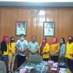 Kepala Dinas Koperasi dan UMKM Provinsi Sumsel Ir H Amiruddin MSi Berharap Gema Wasri Semakin Eksis