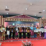 SMB IV Sebut Pentingnya Promosi  Bagi Kemajuan Kesenian di Sumsel