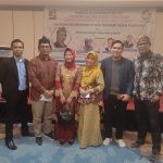 Penyelamatan Naskah dan Manuskrip Kuno Asal Palembang dan Sumsel Harus Libatkan Semua Pihak