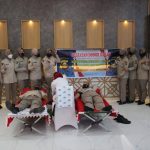 PNS Harus Mampu Berkompetisi dan Bersaing Dengan Anggota Polri