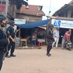 Ditresnarkoba Polda Sumsel Razia Sarang Narkoba Di Kenten Laut