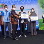 Seguntang Fest Resmi Ditutup