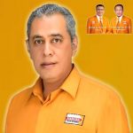 DPD Partai Hanura Sumsel Yakin Kodrat Shah Membuat Partai Akan Semangkin Solid Dan Sukses Kedepannya