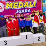 Hengki Kumbara Ketua Woodball Banyuasin Mundur, Ada Apa?