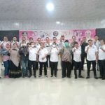 Silaturahmi Dewan Pembina, Dewan Penasehat Dan Pengurus Gencar Indonesia