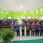 MAN 3 Palembang Berhasil Raih Juara Umum Pada Perlombaan Sumatera Robotic Competition 2021