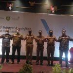 Lintasarta Ingin Membantu Pemprov Sumsel Sesuai Teknologi Sebagai Penunjang Satu Data Indonesia