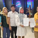 Diana Resmi Meminta Perlindungan Hukum Menuntut Hak Dua Putrinya