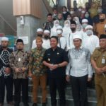 Pelajar Sumsel Memilih Mesir untuk Melanjutkan Pendidikannya