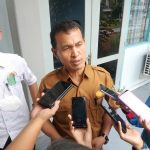 Pembinaan dan Pelepasan Pengawas Purnabakti SMA kota Palembang