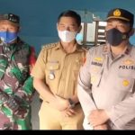 Harimau dan Beruang di seputaran  Sungai Dungun