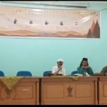 Rapat Persiapan Lauching Lagu  Seguntang Ulu Melayu