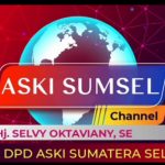 ASKI SUMSEL Menyelenggarakan Acara Kompetisi ASKI FUN AEROBIC Untuk Persiapan Acara FORNAS 2022
