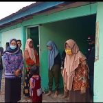 Viral Dimedsos MTS dan MA Al Minhajul Islamiyyah Di Kelurahan Pulokerto Rt 23 Membutuhkan Bantuan Pembangunan