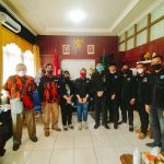Ngamuk di PN Kelas 1 Palembang Fanny Dengan Lantang Nyatakan Perang Terhadap Narkoba