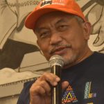 Filosofi Pempek Kapal Selam, Ahmad Syaikhu : UMKM Harus Melakukan ‘Scale Up’