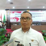 Kesbangpol Provinsi Sumsel Harapkan Seluruh Instansi dan Elemen Masyarakat Berkolaborasi Untuk Naikkan IDI di Sumsel