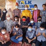 SMB IV : Bersinergi Kunci Pelestarian Sejarah dan Budaya Palembang Agar tetap Lestari