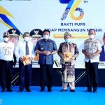 Dinas PU Lakukan upgrading  Kemampuan SDM agar  Menjadi Lebih Profesional.