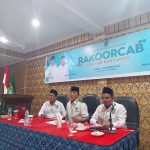 Rakoorcab PKB Banyuasin Memperkuat Struktur Partai