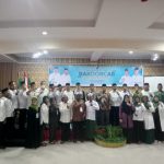 Ketua DPW PKB Sumsel Membuka Rakoorcab DPC PKB Kabupaten Banyuasin