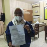 Octap Riady : Polisi Harus Usut Oknum Pegawai RS. AR-RASYID Banting HP Wartawan