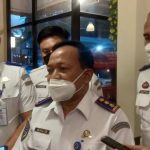 Balai Pengelola Kereta Api Ringan Sumatera Selatan Mengadakan Dan Meningkatkan Tali Silaturahmi Antar Media Massa Dan Penguatan Kemitraan