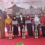 SMB IV  Nilai Pameran Bersama Museum  Sumatera Selatan Sebagai Bentuk Edukasi