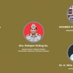IPPAT Kota Palembang Gelar Seminar “Mafia Tanah “, Semua Bisa Kena Semua Bisa Terlibat”