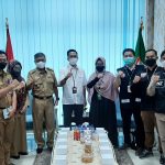 Siap Berkolaborasi, ACT dan Pemkot Palembang Akan Kirimkan Truk Bantuan Logistik ke Semeru