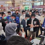 SMB IV karya nyata Hasil Penelitian dan Pengembangan Bina Darma Jadi Percontohan di Sumsel