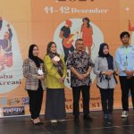 Ajang Perlombaan Agrifest 2021 Secara Hybrid, Sukses Digelar