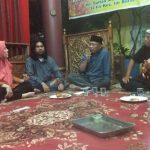 Panitia Persiapan peringatan perang Lima hari lima malam