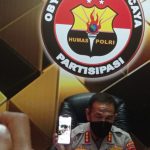 Densus 88 Amankan Empat Terduga Teroris Asal Sumsel