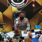 Kombes Pol Drs Supriadi MM: Bripka IS Dan IN Menjalin Hubungan Atas Dasar Suka