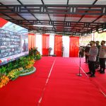 Waspadai Varian Omicron, Kapolri Minta Vaksinasi Dipercepat dan Prokes Dipatuhi