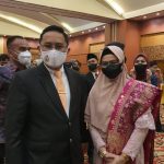 RM Fauwaz Diraja SH Mkn  Sebut Distribusi Notaris Ke Luar Daerah Lebih Efektif