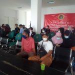 BIN Dan UIN Raden Fatah Gelar Vaksin Door To Door