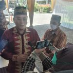 Songket Di Klaim Malaysia, SMB IV Ajak Semua Komponen Masyarakat Bersinegi Untuk Penuhi Syarat Unesco