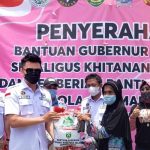 Acara Rapat Akbar Emak-Emak Dipindahkan Dari Stadion Kamboja Ke Stadion Lapangan Hatta Palembang