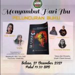 ZA Narasinga Dalam Buku ‘93 Penyair Membaca Ibu’