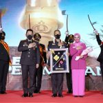Dihadapan Wisudawan Pati, Kapolri  Bertekad Wujudkan Polri yang Makin Dicintai Masyarakat