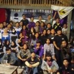 Bina Darma For Semeru