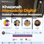 SMB IV  Siap Bersinergi Dengan Pihak Manapun Untuk Teliti Naskah-Naskah  Palembang