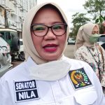 Ariniza Nilawati: Inisiatif Snack Corner UPTB Samsat Palembang IV Harus Di Contoh Samsat Lainnya