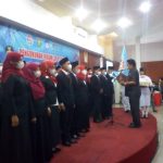 Kepala Dinas Pendidikan Provinsi Sumsel Kukuhkan Forum LSP-P1 SMK