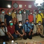 FKMTI Minta ATR/BPN Prabumulih Kembalikan Data Kepemilikan Tanah Masyarakat