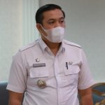 Terkait Pembongkaran Kios Ilegal, Camat Alang-Alang Lebar Angkat Bicara