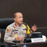 Anev Ops Lilin Musi 2021 Polda Sumsel
