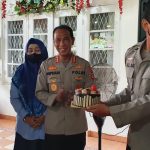 Selamat Ulang Tahun Kombes pol Supriadi,MM